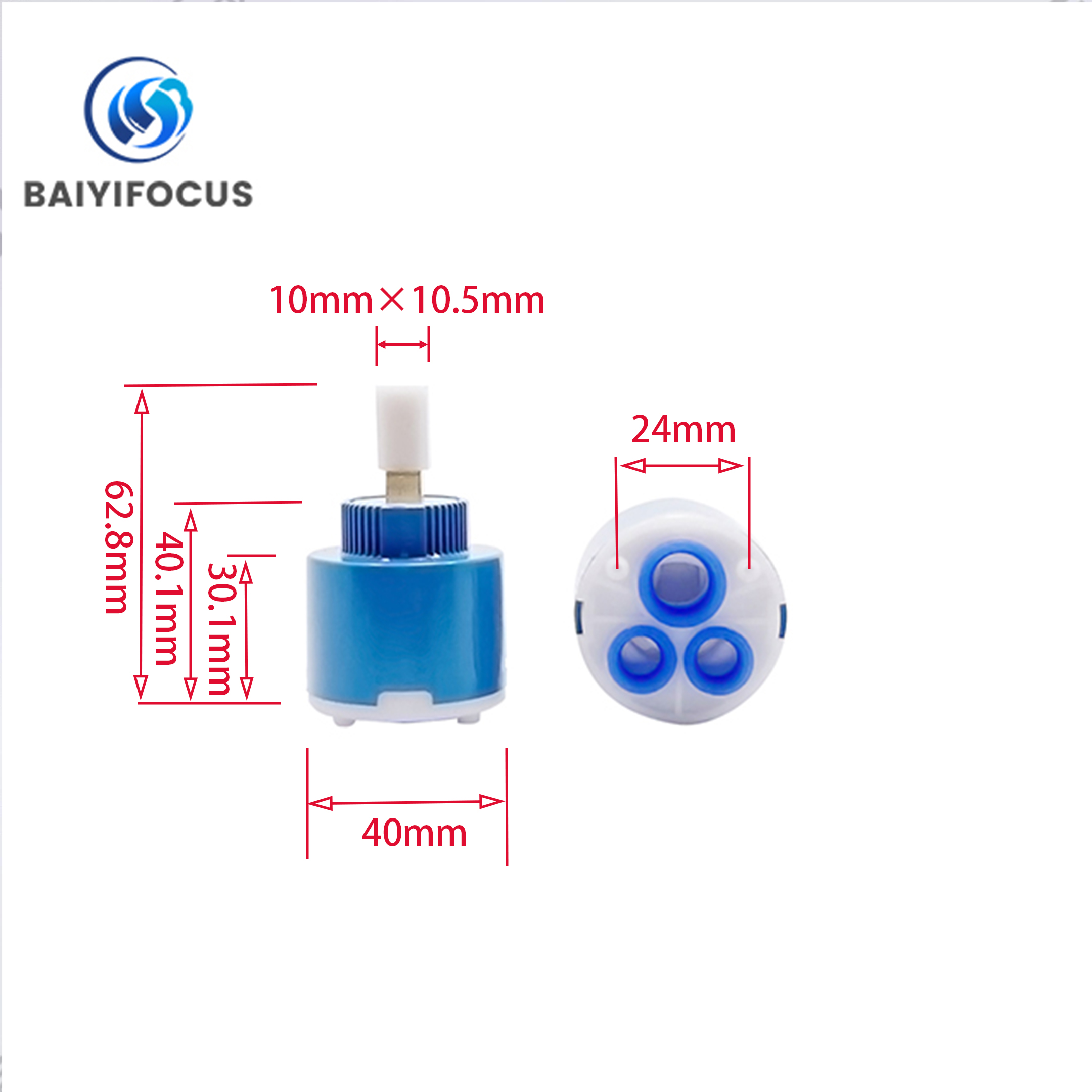 Brass Ceramic Cartridge Faucet Valve Buy ceramic faucet valve